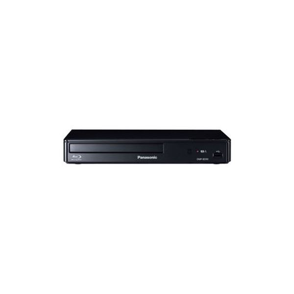 【送料無料】Panasonic ブルーレイディスクプレーヤー DMP-BD90-K AV・デジモノ AV・音響機器 ブルーレイ・DVDプレーヤー レビュー投稿で次回使える2000円クーポン全員にプレゼント