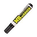 【送料無料】(まとめ) セーラー万年筆 再生工場 WBマーカー黒 26-4129-420 1本 【×100セット】(3)