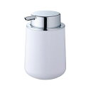 【送料無料】佐藤金属興業 SALUS ロンダ ソープディスペンサー SALUS205270