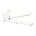 【送料無料】石崎電機製作所 SURE 卓上シーラー 450mm 白 NL-452K 1個