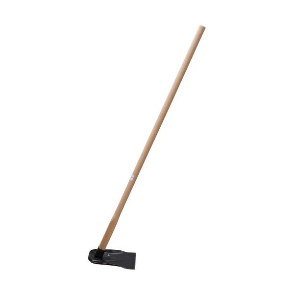 【送料無料】相田合同工場 万能鍬L AD-100 1丁