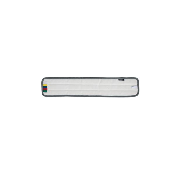 【送料無料】〔まとめ〕 本体別売 FXライトブレードラーグ (W) モップ 60cm 薬剤不使用×3セット 掃除用品 清掃用品 生活用品