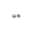 【送料無料】(まとめ)うごく目(10個) 小 径8mm【×50セット】
