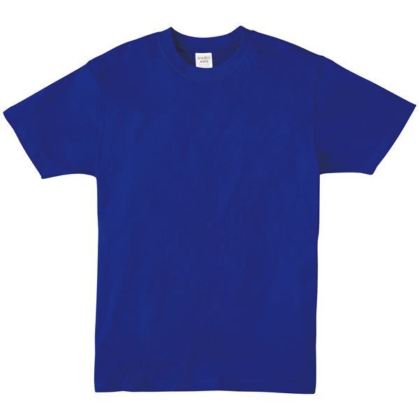 【送料無料】（まとめ）ATドライTシャツ 150cm ブルー 150g ポリ100% 【×10個セット】 ファッション トップス Tシャツ 半袖Tシャツ レビュー投稿で次回使える2000円クーポン全員にプレゼント