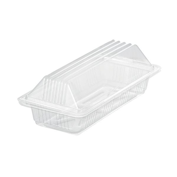 【送料無料】（まとめ）中央化学 おにぎり容器 FD5 1パック（100枚）【×10セット】