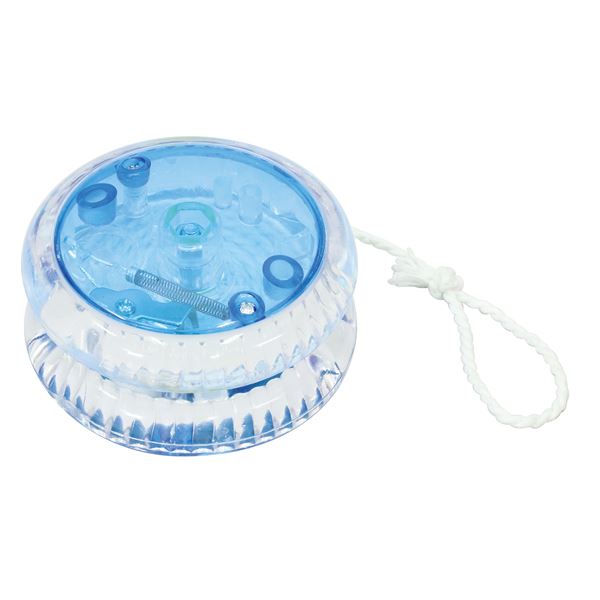 【送料無料】(まとめ)クリスタルライトヨーヨー【×20セット】