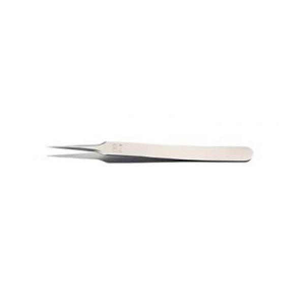 【送料無料】チタン製ピンセット K-3 GG125mm
