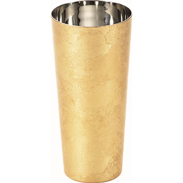 【送料無料】漆磨 箔衣（はくごろも） 2重ピルスナー 350ml SCW-P801