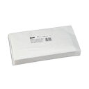 【送料無料】(まとめ)デリバリーパック 再剥離 長3 100枚【×3セット】