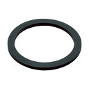 【送料無料】(まとめ)旭金属工業 急速オイルコック部品パッキン大 TFACPL 1枚【×10セット】