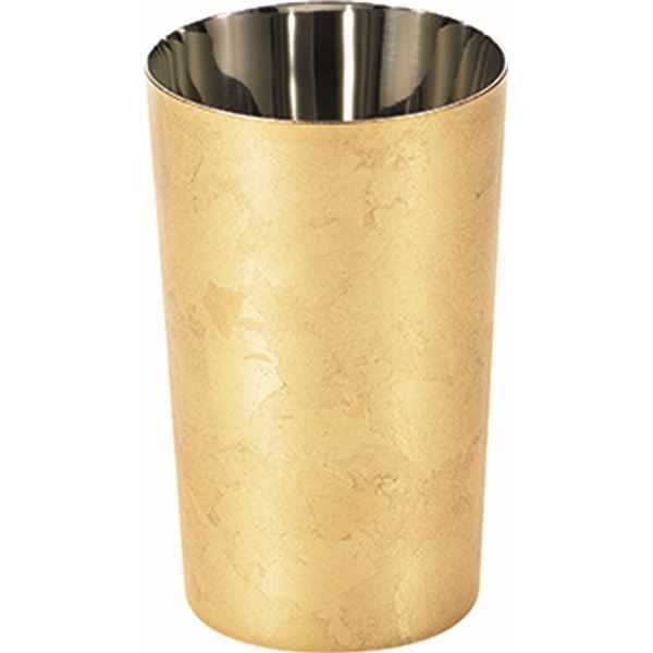 【送料無料】漆磨 箔衣（はくごろも） 2重ハイボールカップ 370ml SCW-H801