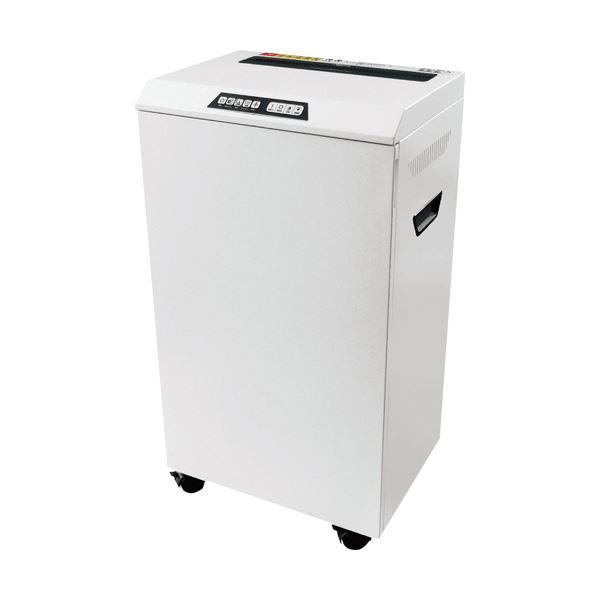【送料無料】アスカ マイクロカットシュレッダー A3S200M 1台