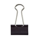 【送料無料】(まとめ) ライオン事務器 バインダークリップ 大口幅32mm No.155 1箱(10個) 【×30セット】