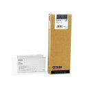 【送料無料】(まとめ) エプソン EPSON PX-P/K3インクカートリッジ グレー 700ml ICGY58 1個 【×10セット】