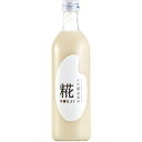 水・飲料 飲料・ソフトドリンク 穀物飲料・乳性飲料 毎日飲む糀 PLAIN (甘酒) 500ml