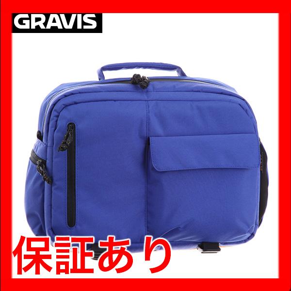 gvs-1387【GRAVIS/GRAVIS】挎包EXPOSURE BAG/BLUE/DK NAVY_挎包_GUCCI/Dior/CK ...