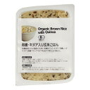 10000円以上送料無料 ナチュラルキッチン 有機 キヌア入...