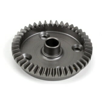 Parts - イーグル模型 リア・デフリングギア: 8B #A3510