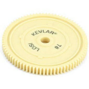 乐天商城 - イーグル模型 78T 48P Kevlar Spur:XXX/T #A3981