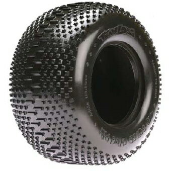 Exterior Parts - イーグル模型 Super King Pin Tires 160x85:LST #A7650S