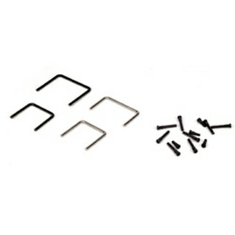 Rakuten - イーグル模型 ヒンジピンキット:マイクロSCT・ラリー #B1749