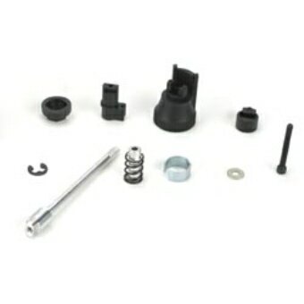 Rakuten - イーグル模型 Hi/Low Selector Mechanism: LST #B3106