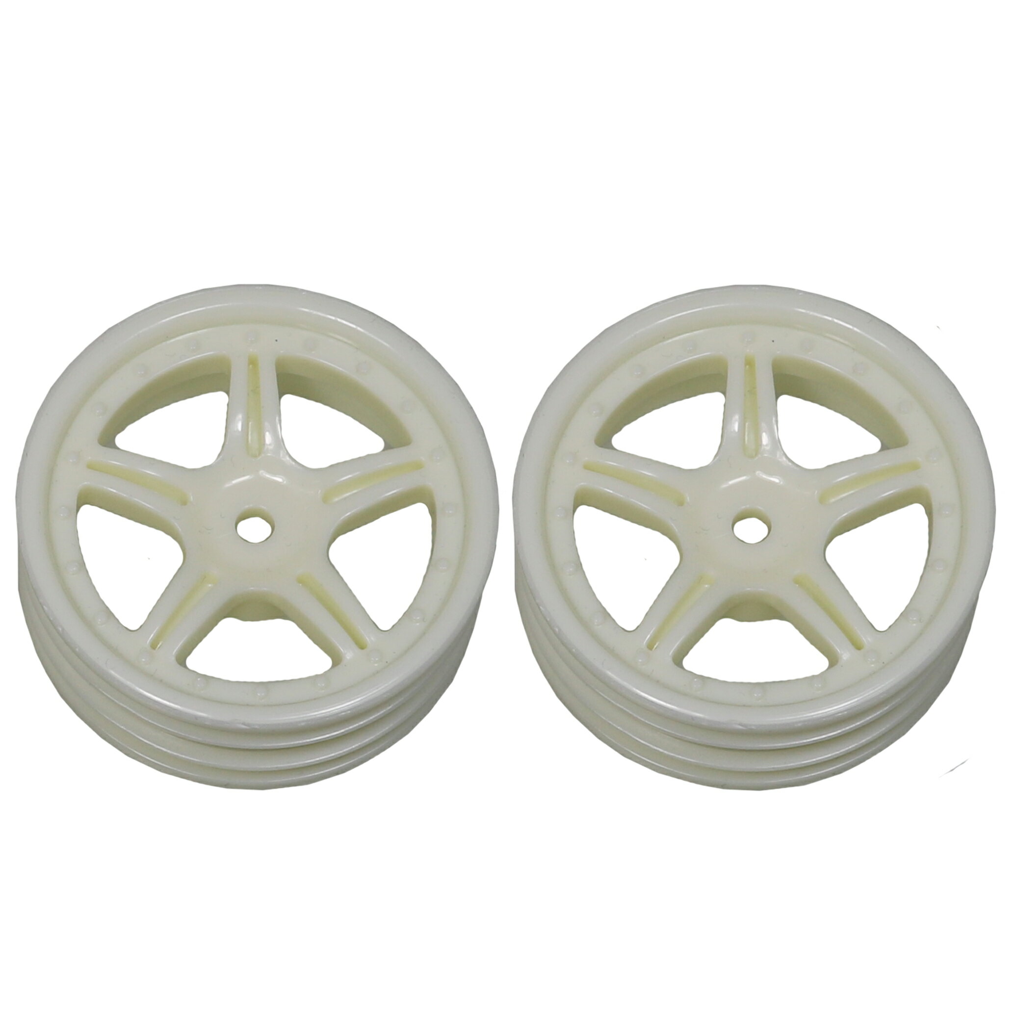 Rakuten - イーグル模型 SP デュアル5スポーク20mm #927