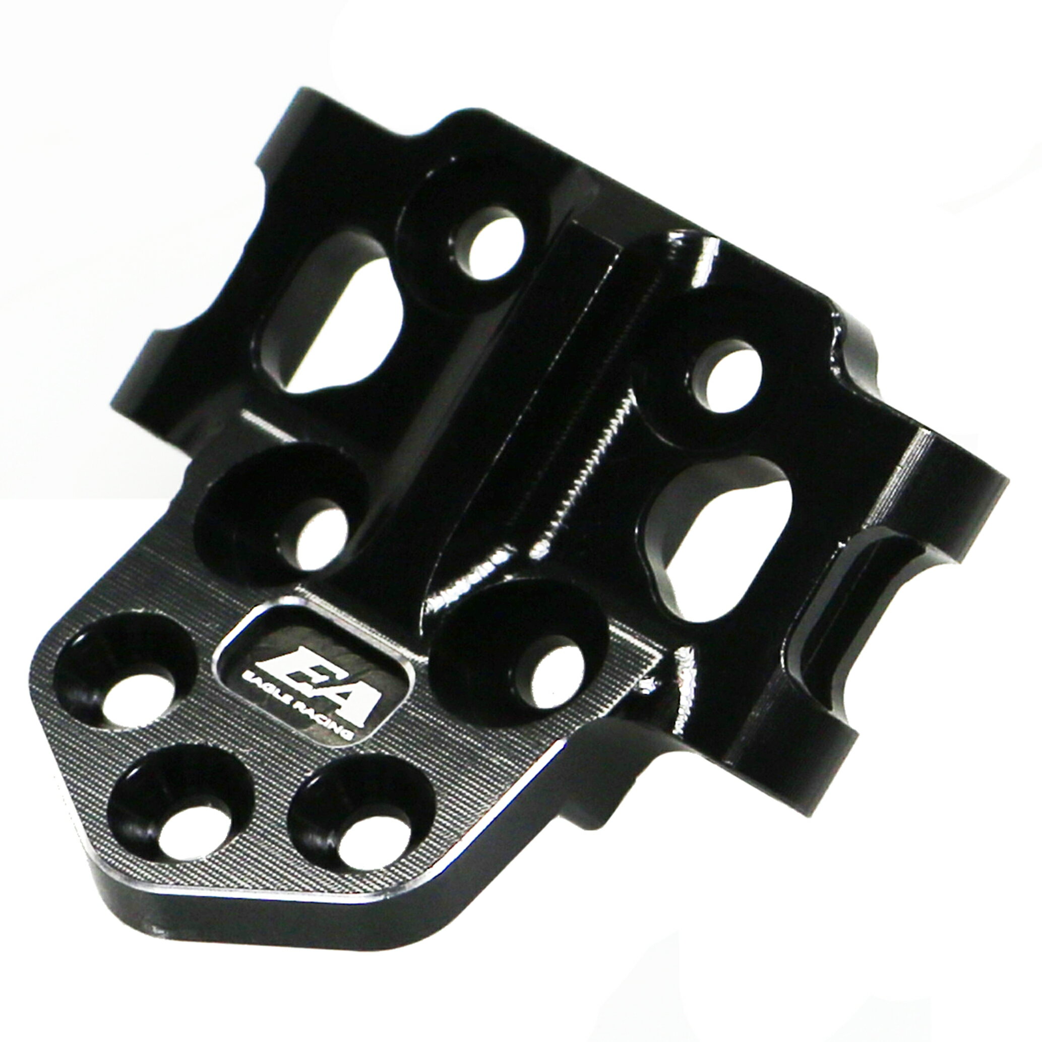 イーグル模型 ALフロントバルクヘッド:タミヤBBX(BB-01)用 #BBX-11