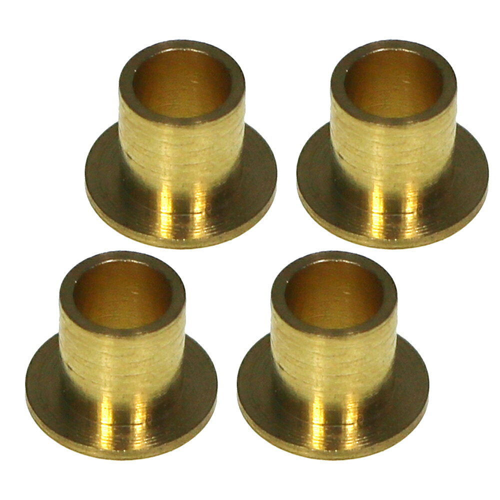 Rakuten - イーグル模型 M3X4X4.5mm ブラススペーサー(4) #BRS403045