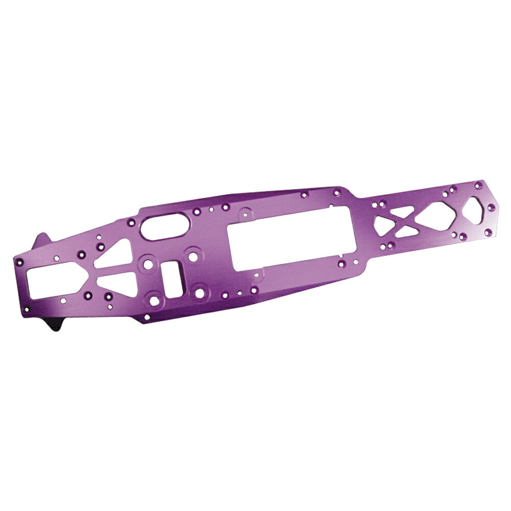 Rakuten - イーグル模型 SP軽量ジュラシャーシ(R40) #2111