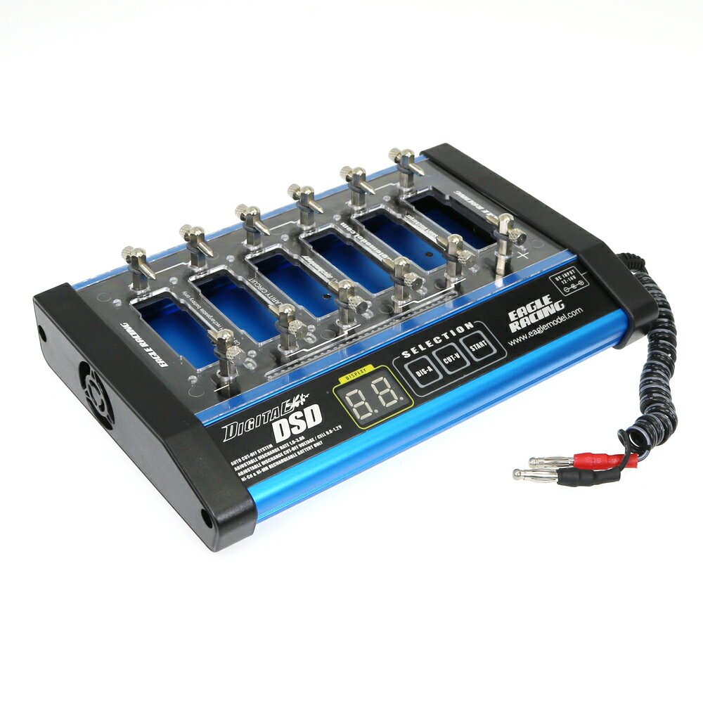 樂天商城 - イーグル模型 デジタル DSD ディスチャージャー 3A #2898