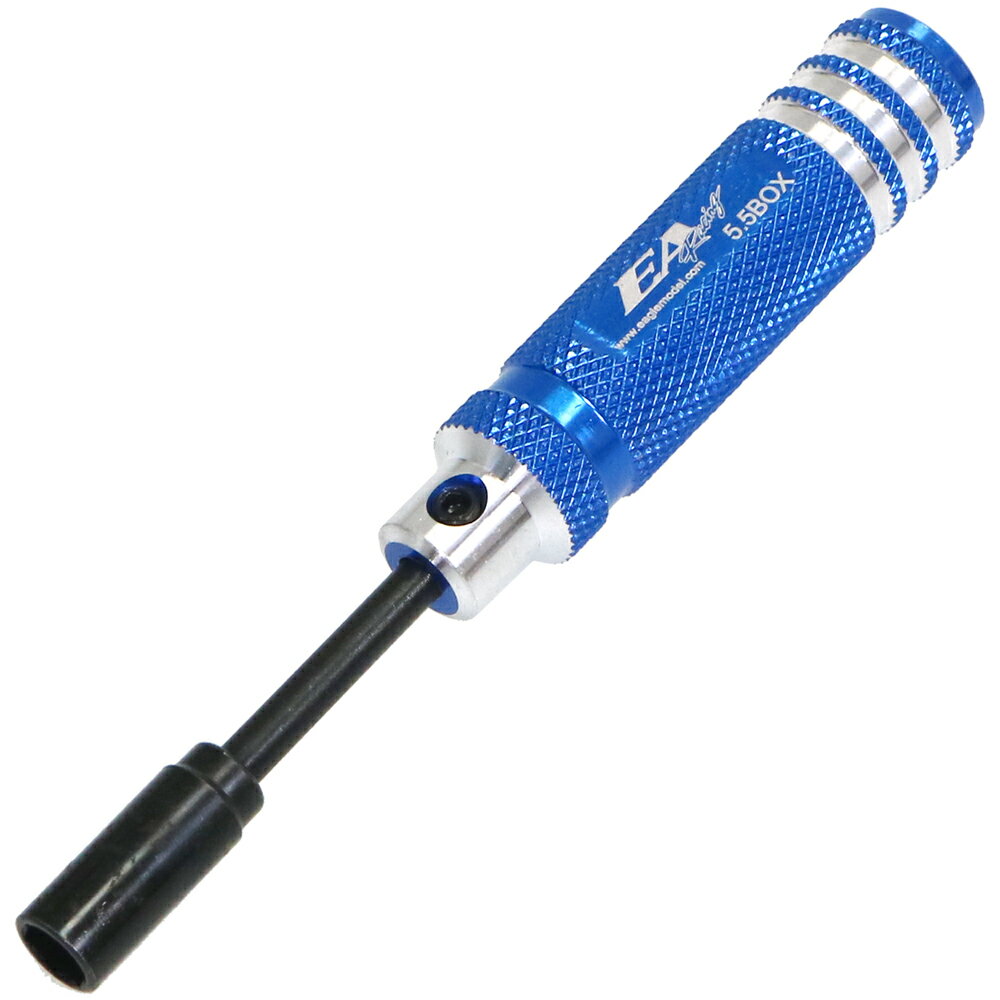 Parts - イーグル模型 ミニ ストロング・ボックスレンチV3 5.5mm #2968V3