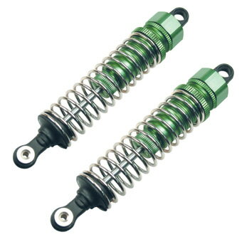 イーグル模型 AL ショックアブソーバー(F/R共用・2pcs):Climber用 #3200