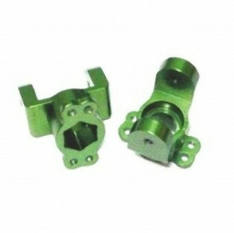 Rakuten - イーグル模型 AL Cハブ(2pcs):Climber用 #3201