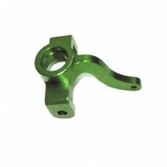 Rakuten - イーグル模型 AL ステアリングブロック(2pcs):Climber用 #3202