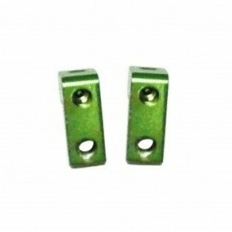 Rakuten - イーグル模型 AL サーボマウント(2pcs):Climber用 #3206
