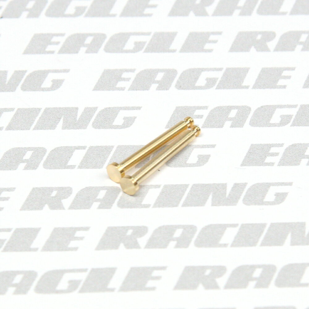 Rakuten - イーグル模型 SPストロング・キングピン(ゴールド):京商Mini-Z F1用 #3388