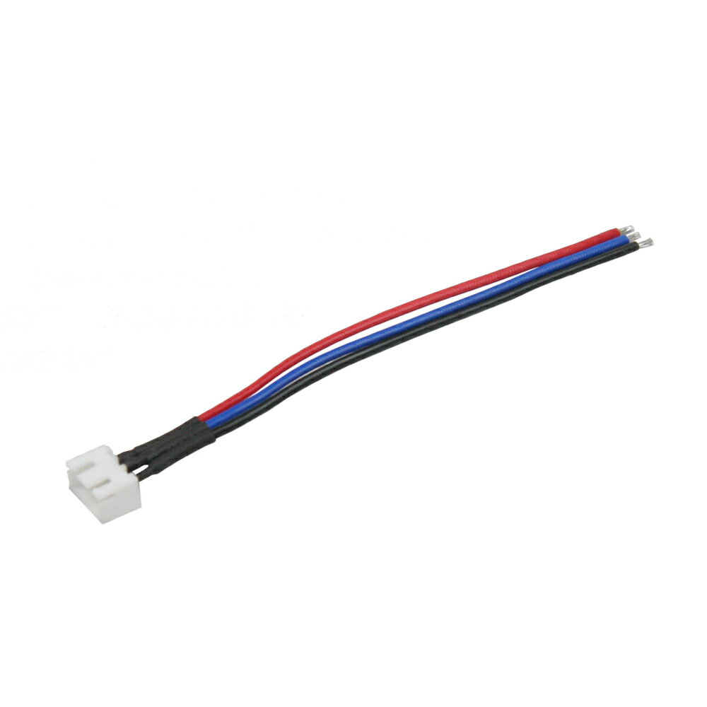 Rakuten - イーグル模型 バランスコネクター・コード付 2S用 メス 10cm [JST-XH] #3405