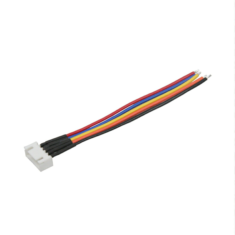 Rakuten - イーグル模型 バランスコネクター・コード付 4S用 メス 10cm [JST-XH] #3407