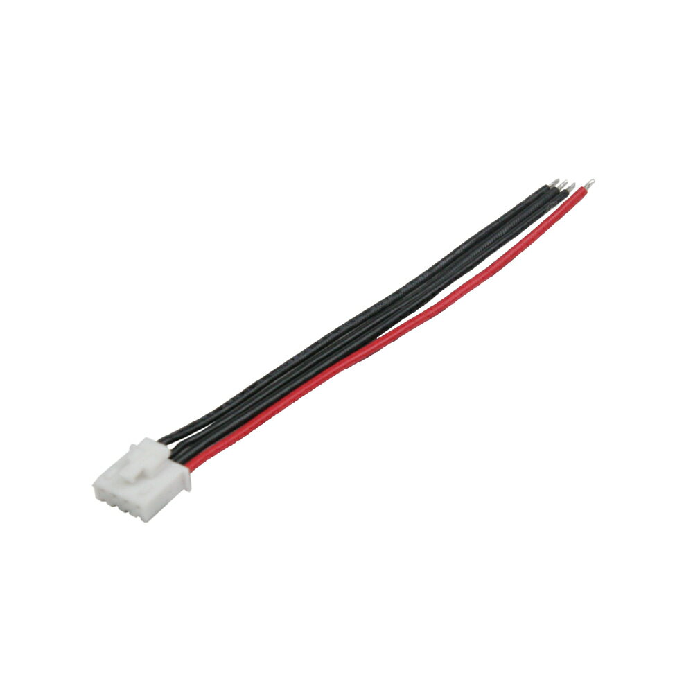 Rakuten - イーグル模型 バランスコネクター・コード付 3S用 オス 10cm [ポリクエスト] #3411
