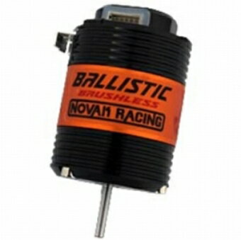 イーグル模型 バリスティック・BLモーター17.5T(2200KV・130W)230ハーネス付(#3617) #3522
