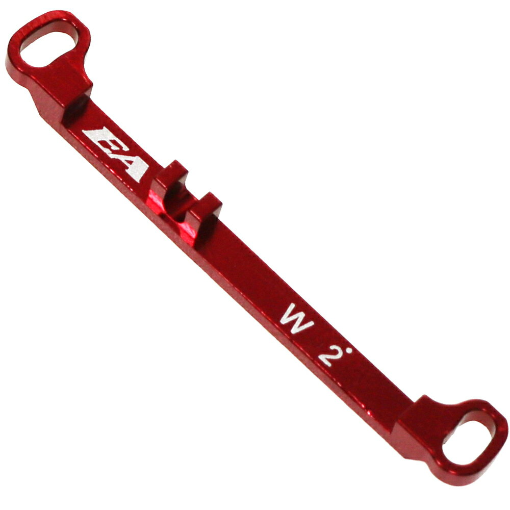 Rakuten - イーグル模型 SPワイド・タイロッド 2度:京商ミニッツMR03W用 #3565U
