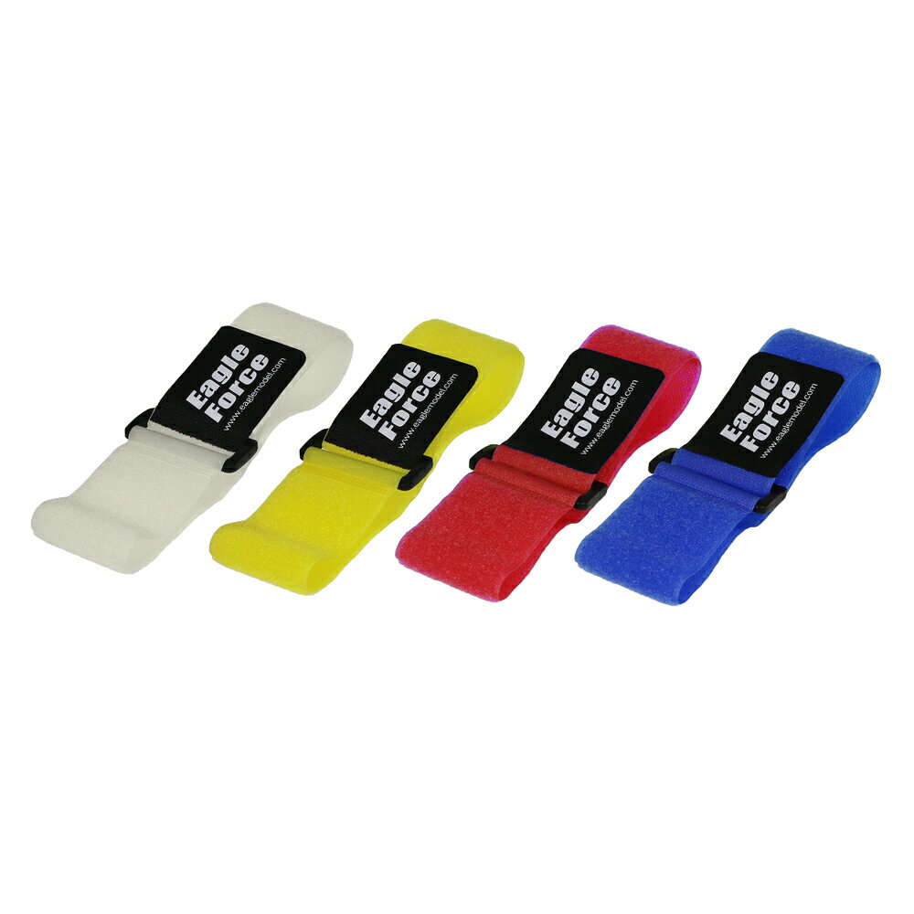 Rakuten - イーグル模型 チームマーカー・ベルトタイプ4色各1PCS入り(4) #5575V2-1SET