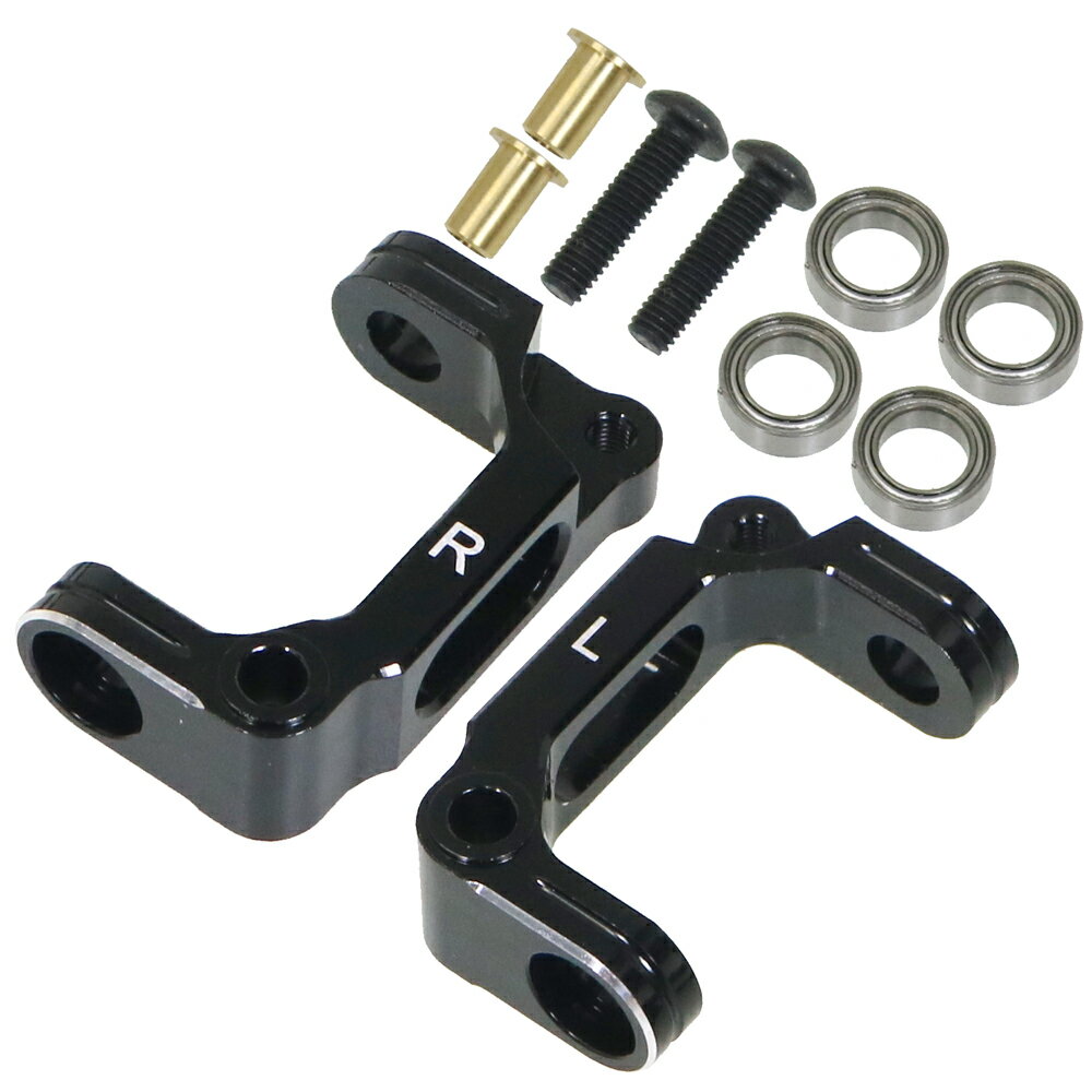 イーグル模型 ALフロント・Cハブ:CC01用 #CC01-06