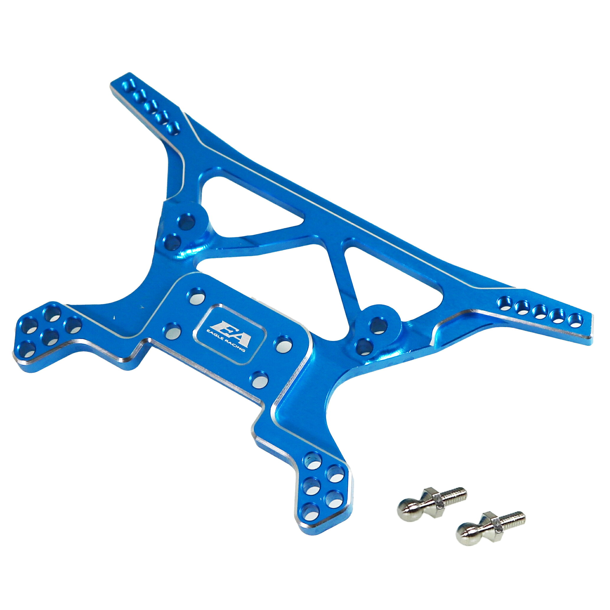 樂天商城 - イーグル模型 ALリアショックタワー:タミヤDF-03用 #DF03-03R-U