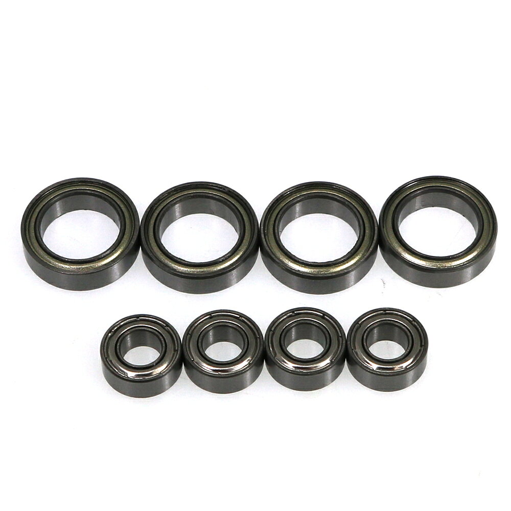 TT02RWD用リプレスメントパーツです。BB1510-4pcs・BB1040-4pcs