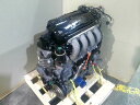 【中古】フィット GE6 G Fパッケージ エンジン ASSY CVT 2WD 平成22年 ホンダ 70,430km走行 L13A