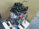 【中古】 エヌボックス N-BOX JF1 エンジン ASSY CVT 2WD 平成26年 ホンダ 88,156km走行 S07A 【エンジンNo:1662988】(2)