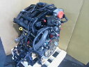 エクストレイル DBA-T32 エンジン ASSY 本体 ★中古 20X 5人 MR20DD RAW 10102-4BBVB
