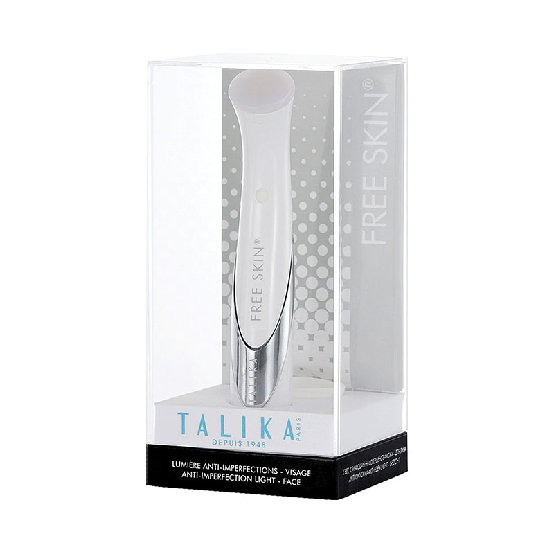 ごちそうさんのタリカ (TALIKA) プリフィング エナジーブースター美顔器｜アングル2